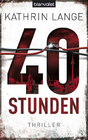 [Faris Iskander 01] • 40 Stunden